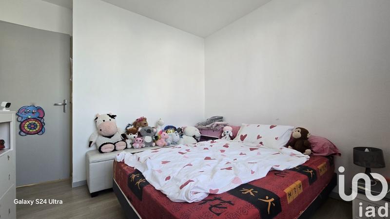 Maison - 89 m² - 4 pièces