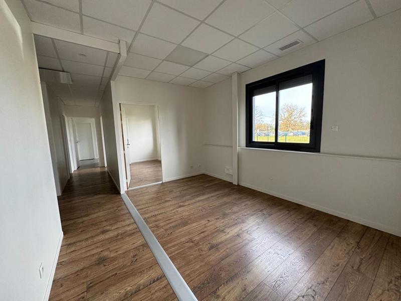 Local commercial - 150 m²