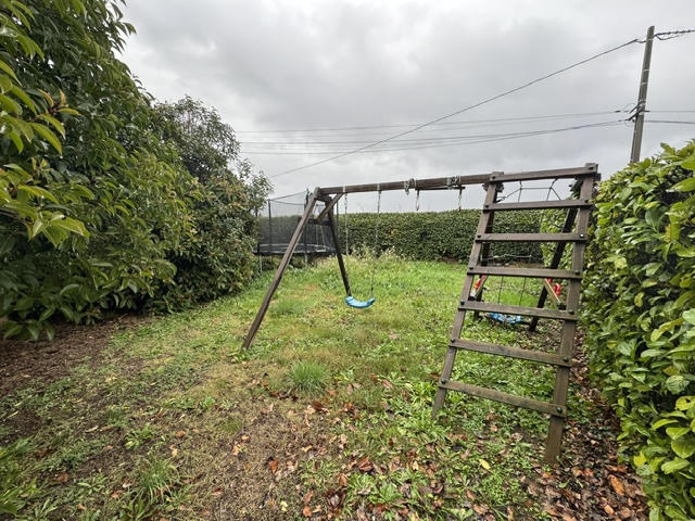 Bastide - 177 m² - 7 pièces