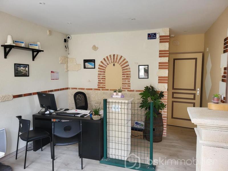 Immeuble - 88 m² - 4 pièces