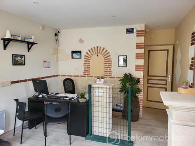 Immeuble - 88 m² - 4 pièces