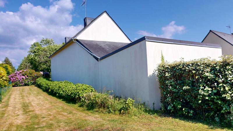 Maison - 80 m² - 3 pièces