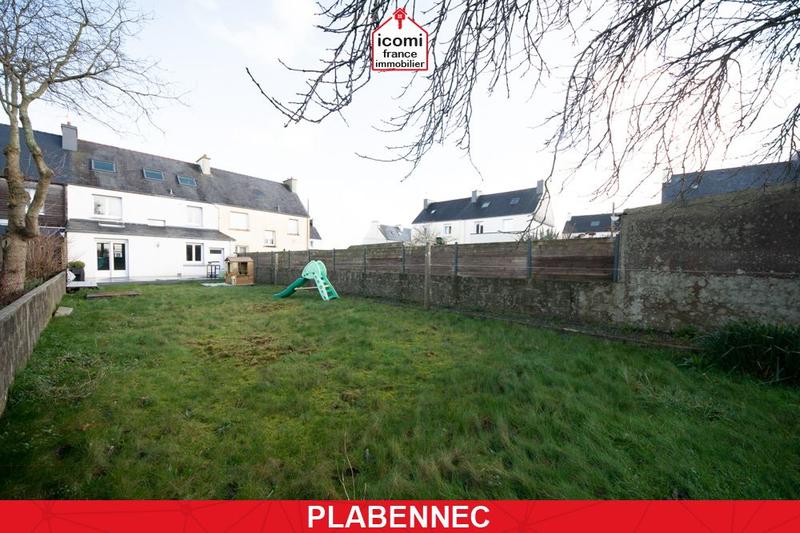 Maison - 140 m² - 7 pièces