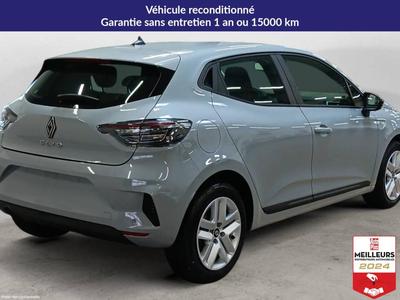 Renault Clio Blue dCi 100 ch Gsr2 Evolution