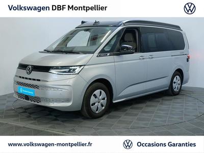 Volkswagen California 2.0 Tdi 150 Dsg7 Coast