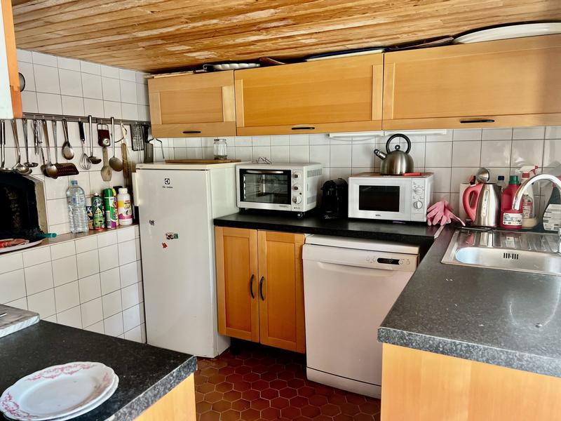 Appartement - 155 m² - 5 pièces