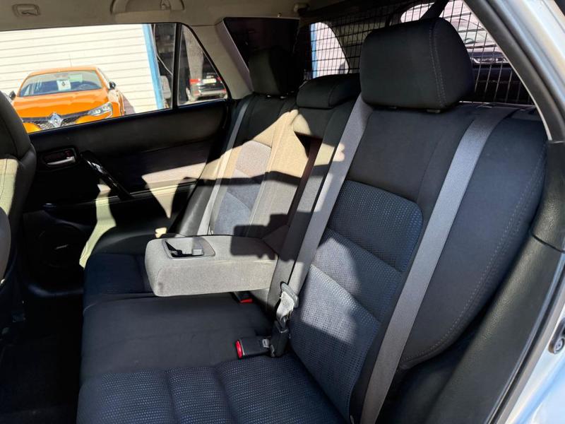 Mazda 6 Fastwagon 2.0 Mzr-Cd120 Ginza