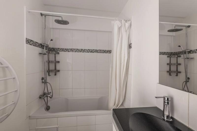 Appartement - 75 m² - 4 pièces