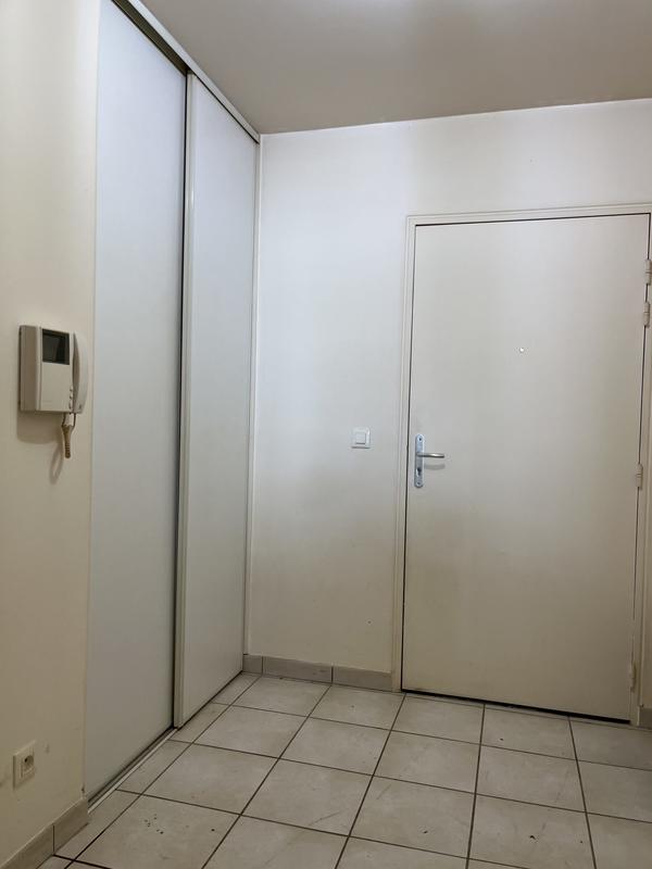 Appartement - 53 m² - 2 pièces