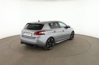 Peugeot 308 1.6 Thp GTi 270 ch
