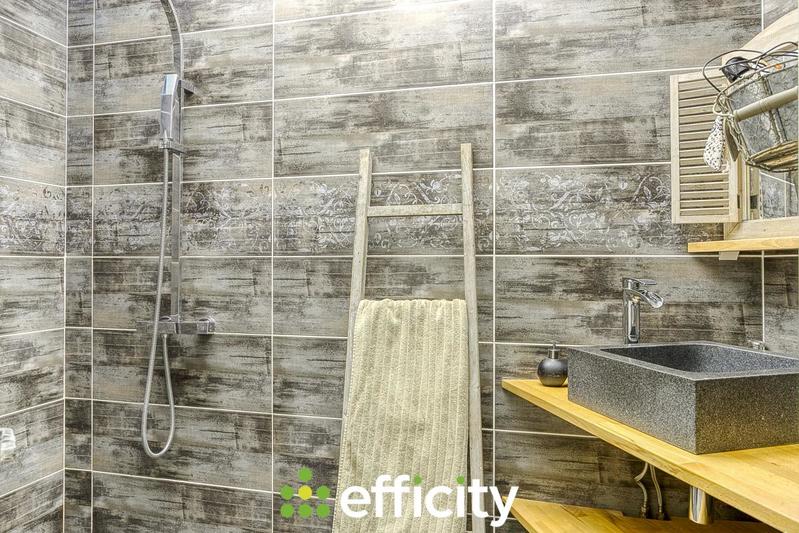 Maison - 190 m² - 5 pièces