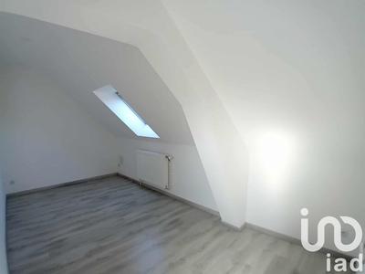 Immeuble - 264 m²