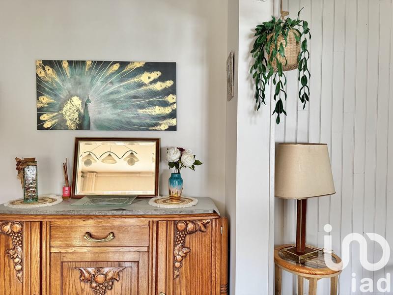 Maison - 169 m² - 8 pièces