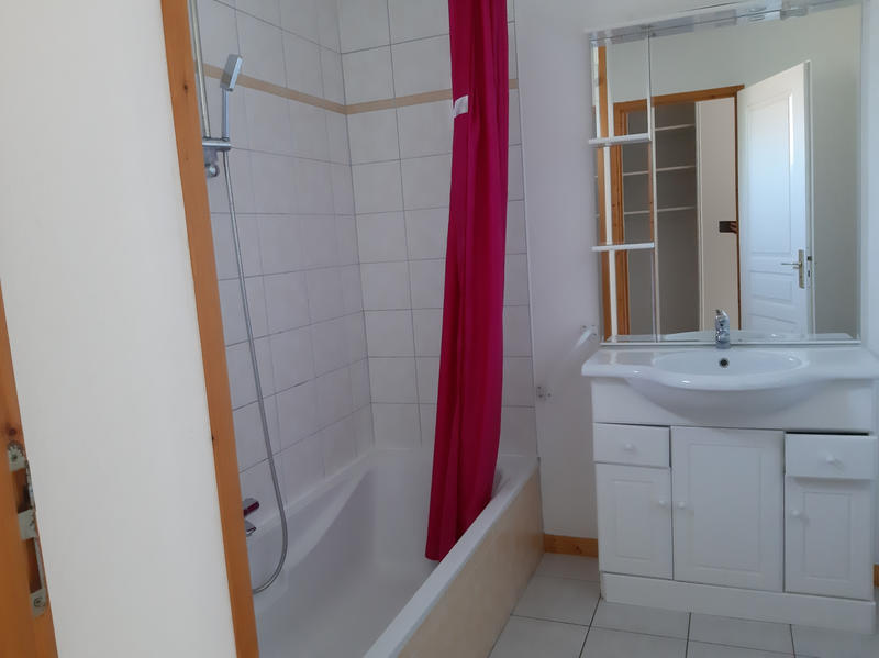 Maison - 41 m² - 2 pièces