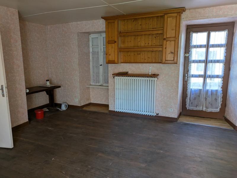 Maison - 170 m² - 9 pièces