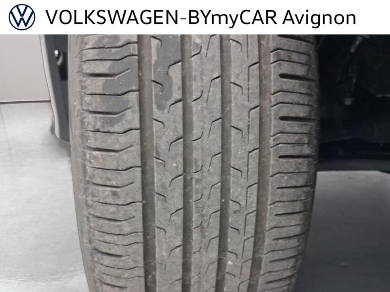 Volkswagen Tiguan 1.5 eHybrid 204ch Dsg6 Elegance