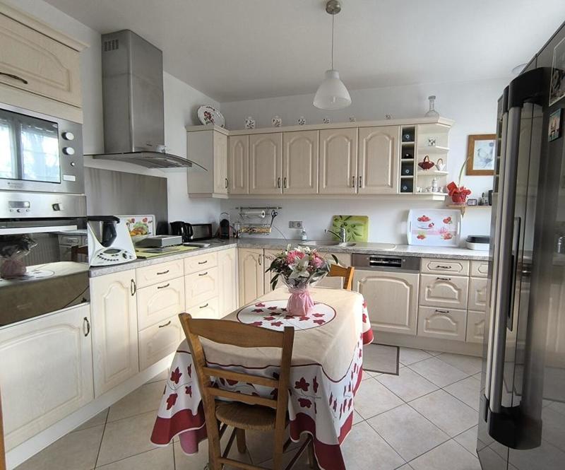 Maison - 78 m² - 4 pièces