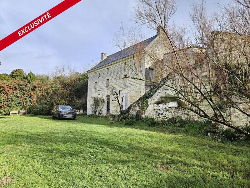 Maison de campagne - 235 m² - 10 pièces