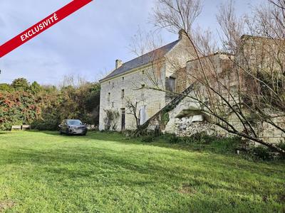 Maison de campagne - 235 m² - 10 pièces