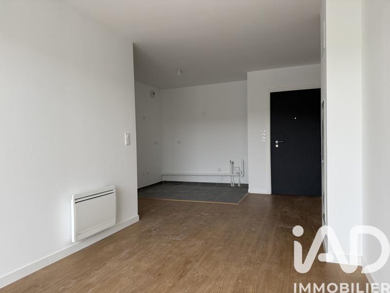 Appartement - 54 m² - 3 pièces