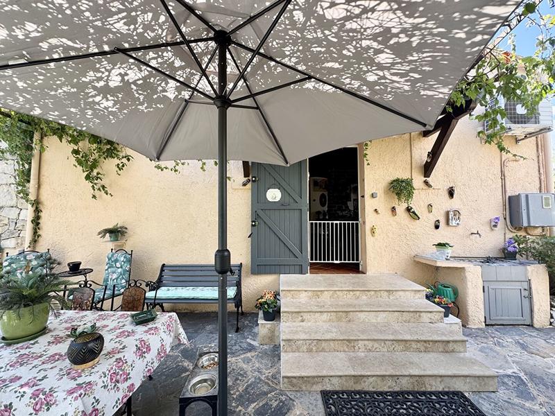 Villa - 130 m² - 5 pièces