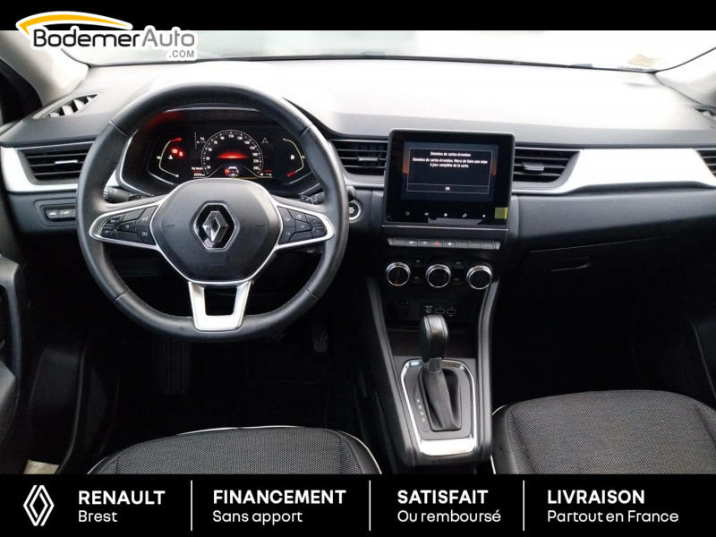 Renault Captur TCe 140 Edc - 21 Intens