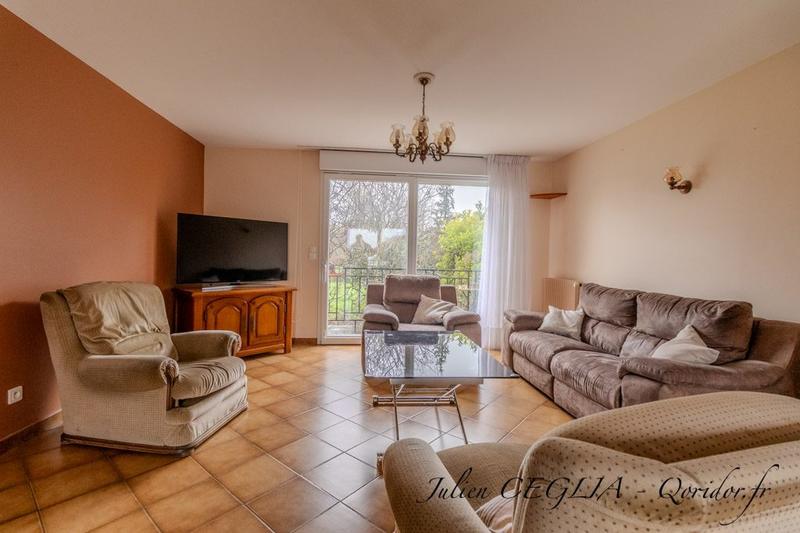 Maison - 145 m² - 6 pièces