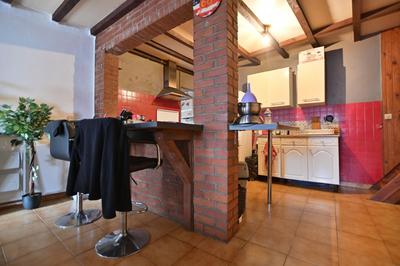 Maison - 69 m² - 3 pièces