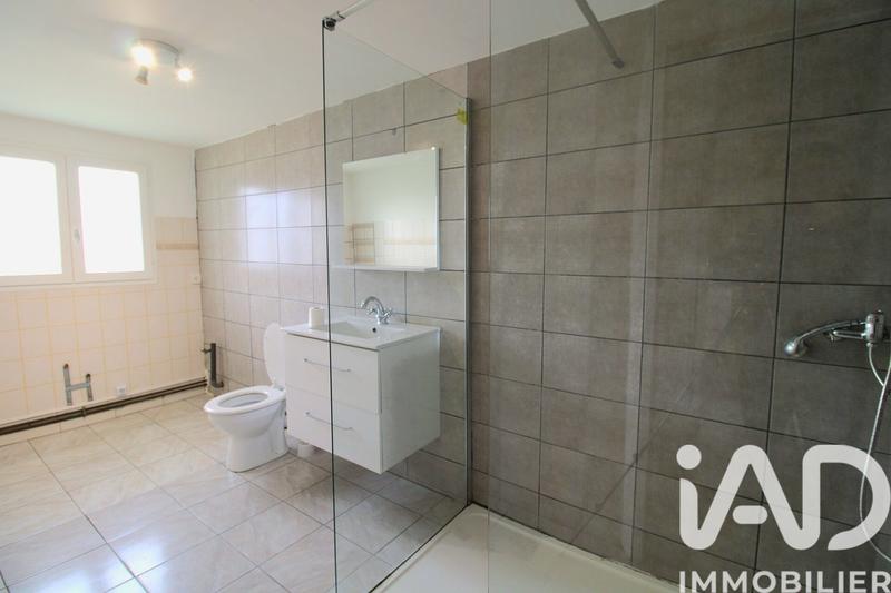 Maison - 153 m² - 4 pièces