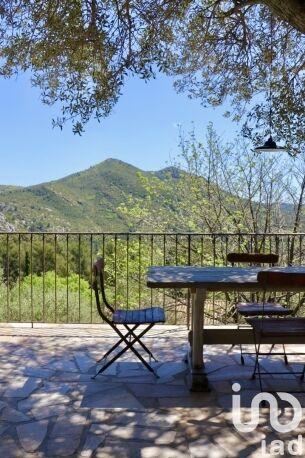 Bastide - 200 m² - 7 pièces