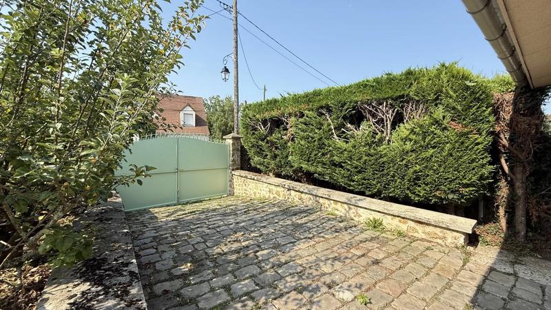 Maison - 86 m² - 4 pièces