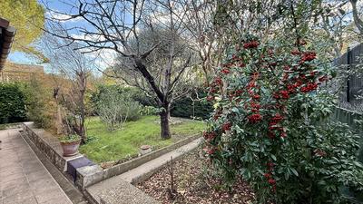 Maison - 114 m² - 5 pièces