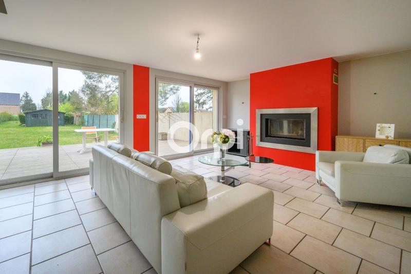 Maison - 147 m² - 4 pièces