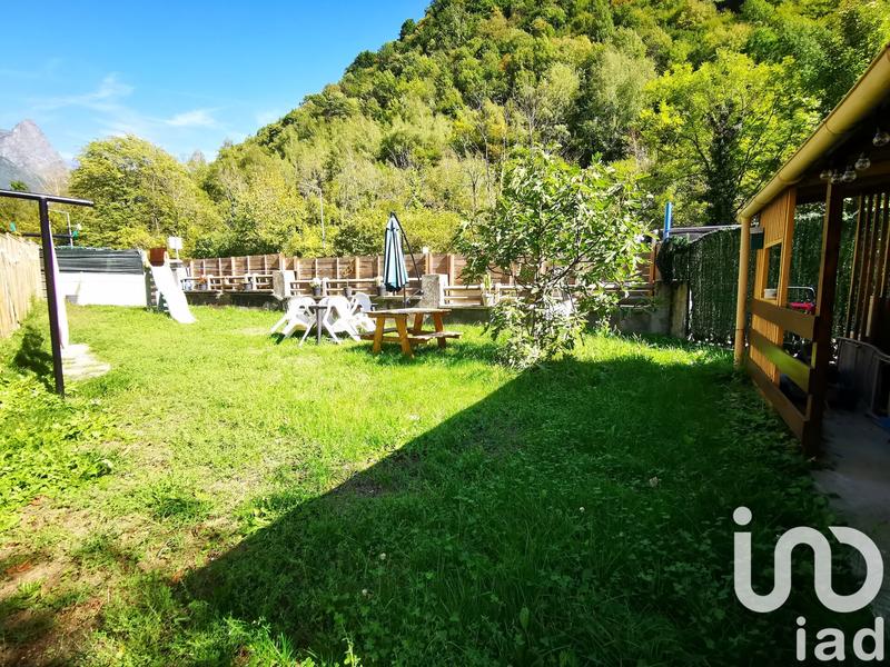 Appartement - 156 m² - 6 pièces