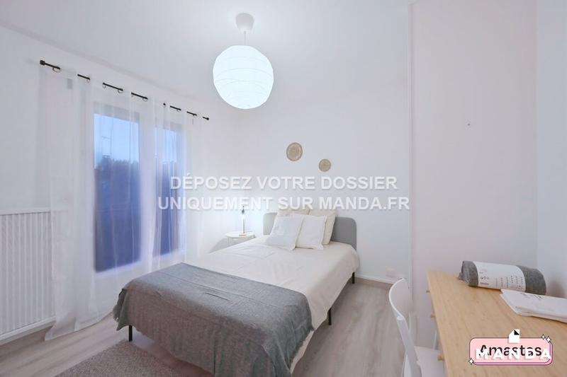 Appartement - 104 m² - 5 pièces