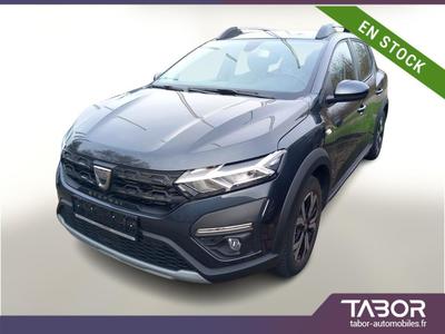 Dacia Sandero Stepway III TCe 90 Confort Gps
