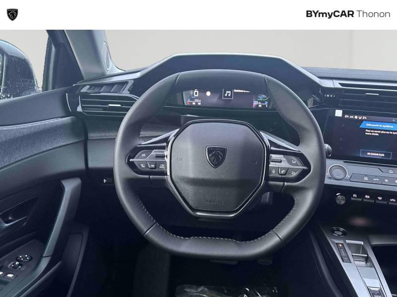 Peugeot 308 Sw Hybrid 145 e-Dcs6 Allure