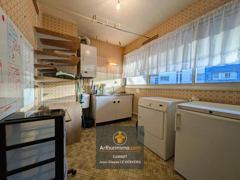 Appartement - 120 m² - 5 pièces