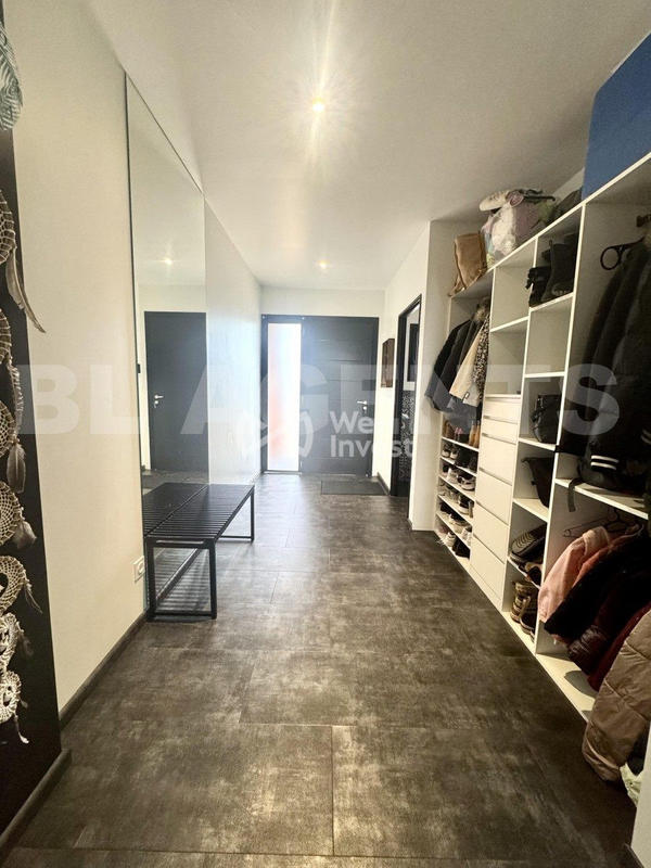 Maison - 137 m² - 5 pièces