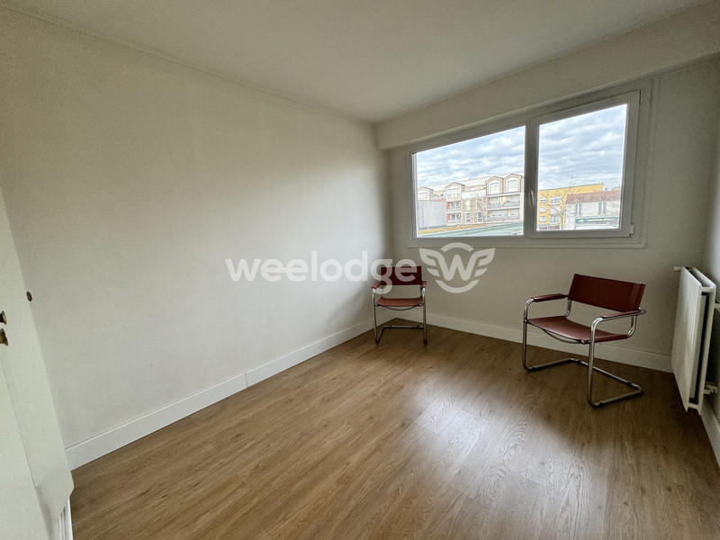 Appartement - 73 m² - 4 pièces