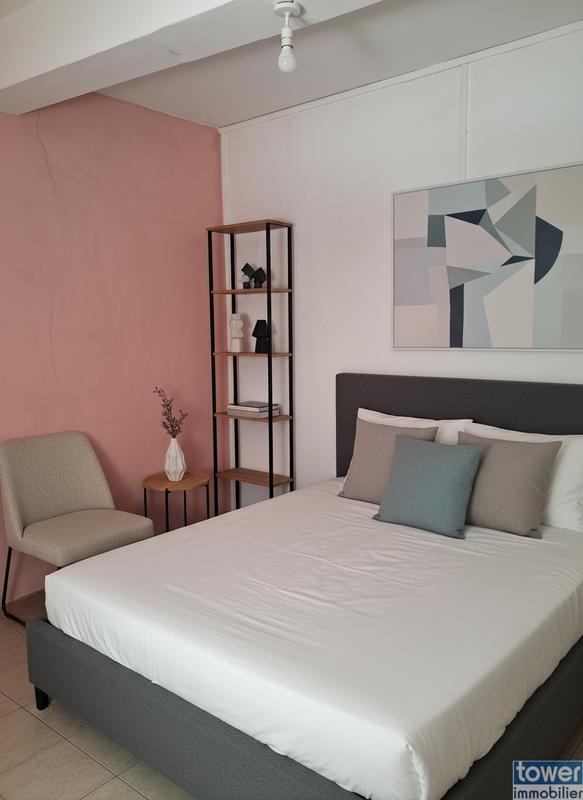 Maison de village - 82 m² - 6 pièces