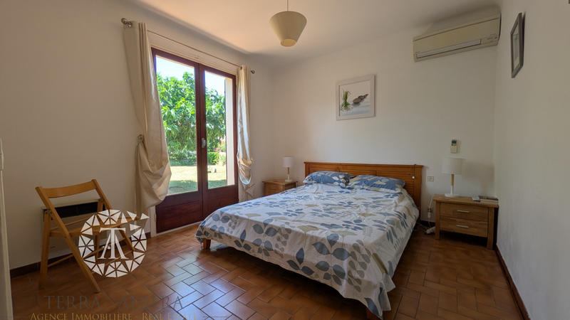 Villa - 130 m² - 5 pièces