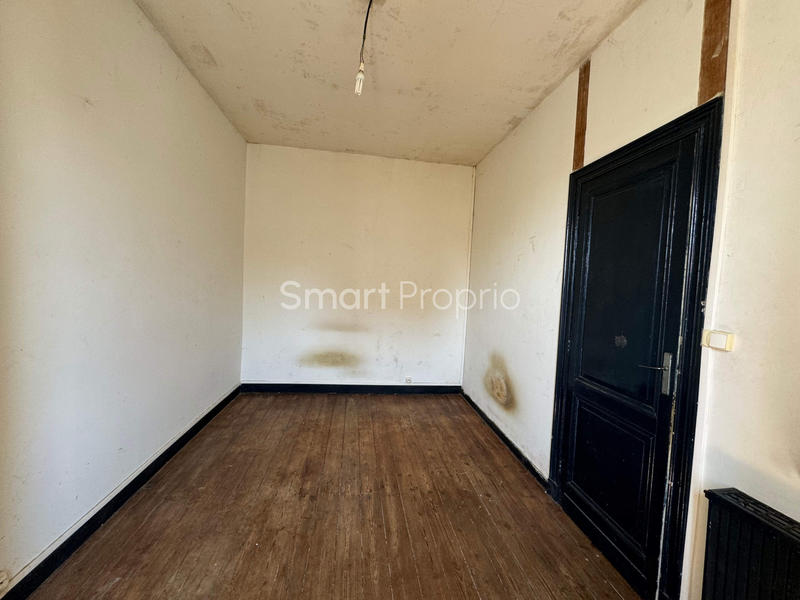 Maison - 145 m² - 5 pièces