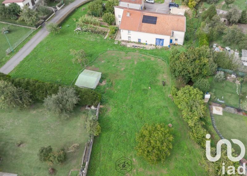 Ferme - 232 m² - 7 pièces