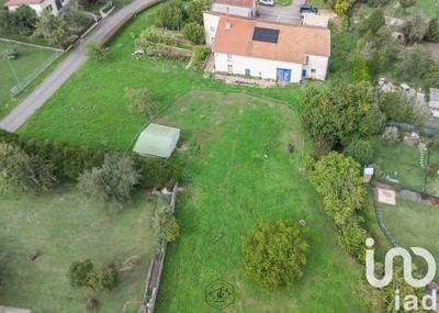 Ferme - 232 m² - 7 pièces