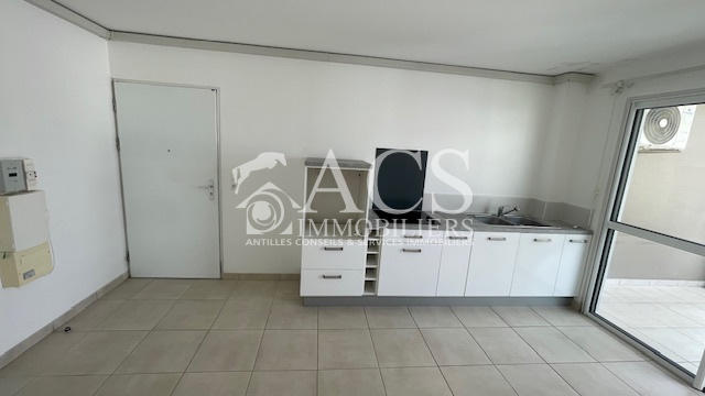 Appartement - 30 m² - 1 pièce