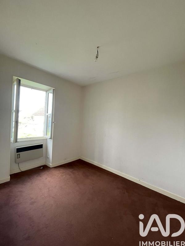 Maison - 182 m² - 10 pièces