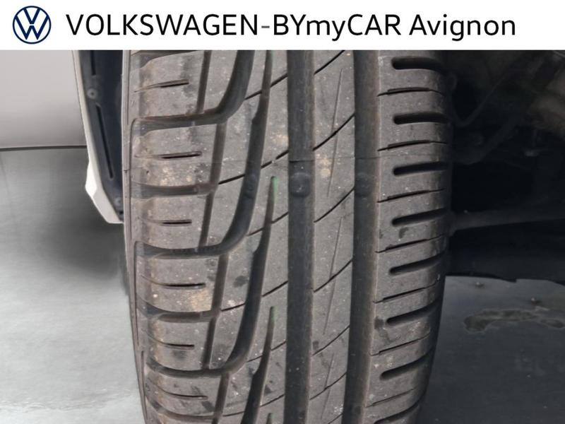 Volkswagen Polo 1.0 Tsi 95 s&amp;S Bvm5 Life