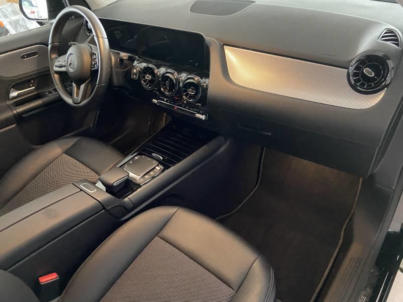 Mercedes Gla 180 d 8g-Dct Business Line