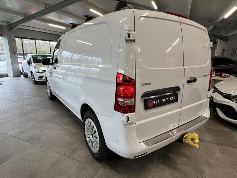 Mercedes Vito Compact 2.8t 119 Cdi - 9g-Tronic Bm 447 Select / Garantie 12 Mois